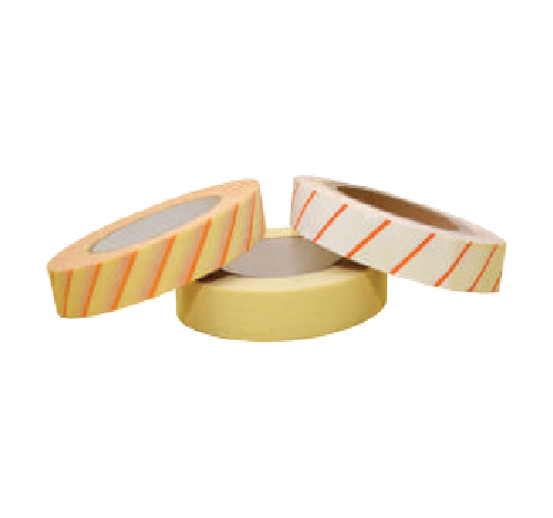 Rupus Process Indicator Tapes